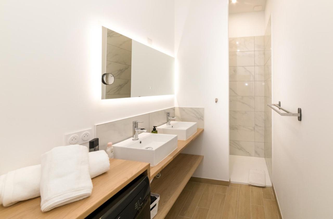 La Dolive - Locationtournus Apartment Exterior photo