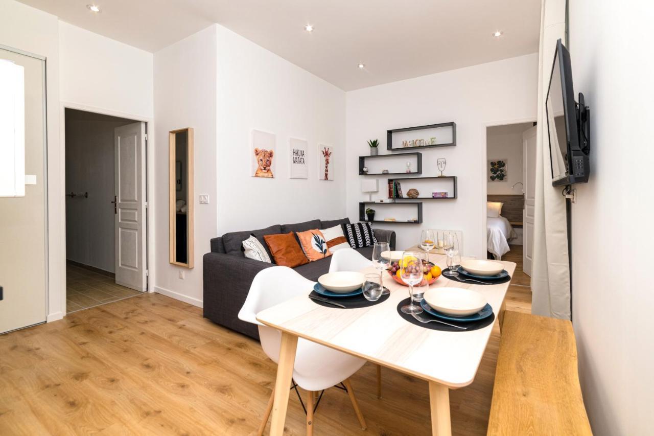 La Dolive - Locationtournus Apartment Exterior photo